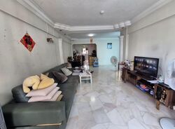 Blk 930 TAMPINES PALMSPRING (Tampines), HDB 4 Rooms #545773221
